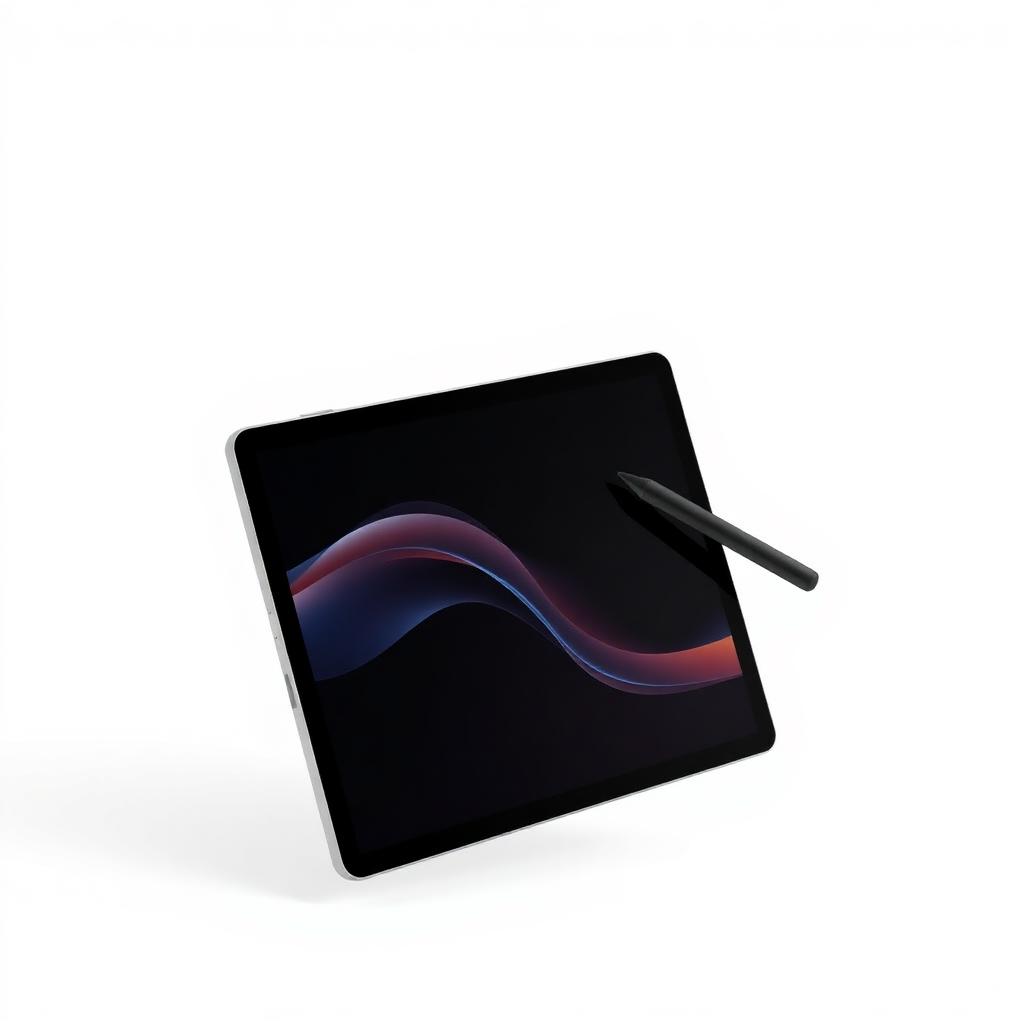 iPad