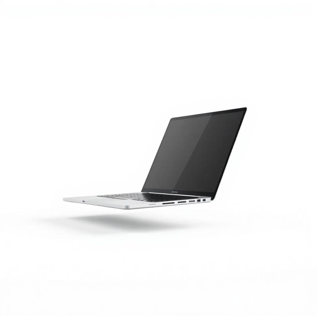 MacBook